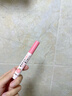 sakose凡士林兒童水蜜桃變色潤唇膏2.1g秋冬滋潤防干裂口紅小女孩專(zhuān)用 曬單實(shí)拍圖