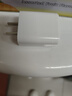 全新第三方品牌 適用蘋(píng)果（Apple）18WPD快充充電頭Type-C口蒲諾菲 白色 全新第三方（非蘋(píng)果原裝充電頭） 曬單實(shí)拍圖
