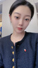 銀瑜 草莓小胸針高檔可愛(ài)日系別針夏季防走光扣固定衣服領(lǐng)口衣服配飾 草莓胸針 曬單實(shí)拍圖