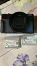 索尼（SONY）原裝電池NP-BX1黑卡相機RX100M7/M6/M5A/M5/M4/M3 ZV-1 WX350 AS HX400攝像機ACC-TRBX充電器套裝 NP-BX1原裝電池(簡(jiǎn)裝) 曬單實(shí)拍圖