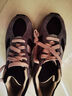 NEW BALANCE【W(wǎng)RPD RUNNER蛋殼鞋】老爹鞋男鞋女鞋厚底運(yùn)動(dòng)鞋UWRPDCST 36 曬單實(shí)拍圖