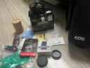 佳能（Canon）EOS R50 入門(mén)級旅行家用vlog小型便攜相機 搭載多種智能化拍攝功能 RF-S18-45鏡頭 微單數碼套機R50 黑色套機 18-45 STM官方標配【無(wú)內存卡/推薦購買(mǎi)套餐】 曬單實(shí)拍圖