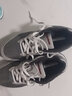 NEW BALANCE NBWalking 880系列男鞋透氣低幫運動休閑鞋 MW880CF3 灰色 鞋楦寬度2E 43 (腳長27.5cm) 曬單實拍圖
