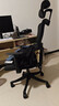 西昊M56二代 人體工學(xué)椅辦公椅電腦電競椅子人工力學(xué)座椅學(xué)習國家補貼 曬單實(shí)拍圖