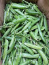 辰實(shí)【現貨】豌豆莢新鮮 云南農家豌豆 當季蔬菜青豌豆帶殼現摘現青豆 5斤 曬單實(shí)拍圖