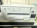 兄弟（brother）DCP-T436W 家用打印機 學生作業(yè)打印/微信打印 無線連接 內(nèi)置墨倉 彩色打印機（打印/復印/掃描） 曬單實拍圖