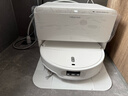 石頭（roborock）掃地機器人掃拖一體 P20 Ultra Plus 自動(dòng)上下水版 熱水洗拖布擦地拖地洗地機吸塵器 A2250RR 曬單實(shí)拍圖
