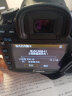 闪迪（SanDisk）高速SD存储卡CLASS10单反相机微单电视内存卡行车记录仪大卡 SDXC 64G（读取高达140MB） 实拍图