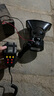 12V 24V摩托車(chē)汽車(chē)汽笛喇叭喊話(huà) 警報喇叭 5 7音喇叭帶喊話(huà)器氣笛 24v七音喇叭帶喊話(huà)器燒柴油車(chē)用 曬單實(shí)拍圖