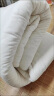 塔里木（TALIMU） 新疆棉被四季棉花被子棉絮加厚保暖垫褥床褥子被芯长绒棉有网 3斤 150*200标准单人被 晒单实拍图