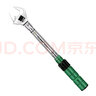PLARZ 普拉多扭力扳手可換頭高精度預(yù)置式可調(diào)工業(yè)級汽車開口力矩扳手 38mm扭力0.5-5Nm（帶活動頭） 曬單實拍圖