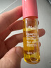 蜜葳特時(shí)光小亮珠按摩滾珠淡紋抗皺精華油10ml+蒸汽眼罩10片禮盒 曬單實(shí)拍圖