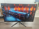 領(lǐng)睿英特爾酷睿i7升24核RTX4060獨顯64G內存臺式電腦主機黑神話(huà)悟空3A游戲辦公設計師渲染組裝電腦全套 四：24線(xiàn)程強芯+32G+RX580/游戲電競 主機 曬單實(shí)拍圖
