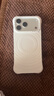 CASETIFY 純色波漾手機殼 MagSafe兼容 硅膠手機殼 適用于蘋(píng)果iPhone17/16/15 Air/Plus/Pro/Max手機保護殼 白色Magsafe iPhone17 Pro Ma 曬單實(shí)拍圖