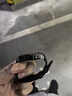 華為Watch5【咨詢(xún)領(lǐng)大額券】智能運動(dòng)健康手表X-TAP智感窗鴻蒙AI手勢操控eSIM獨立通信導航智慧控車(chē) 46mm蒼穹黑（黑色氟膠表帶） 曬單實(shí)拍圖