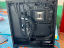 PHANTEKS追風(fēng)者 XT523黑中塔臺式電腦辦公ATX主板機箱(配140風(fēng)扇*3/網(wǎng)孔面板/高效散熱/360水冷位/5070) 曬單實(shí)拍圖