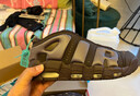NIKE耐克男鞋跑步鞋AIR MORE UPTEMPO LOW訓練運動(dòng)休閑鞋FZ3055-200 FZ3055-200 43 曬單實(shí)拍圖