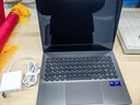 WIKO Hi MateBook 14 酷睿 Ultra 2 華為智選筆記本電腦 高刷觸控屏 輕薄商務(wù)辦公本極夜灰 2代酷睿Ultra 7 32G 1T 圓形鍵盤(pán) 曬單實(shí)拍圖