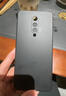 一加手機 ONEPLUS.CN一加8手機殼1+8Pro液態(tài)硅膠oppo防摔保護套oneplus8por鏡頭全包殼 石墨黑 一加8 曬單實(shí)拍圖