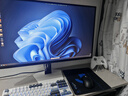 海信大圣G5 Ultra 27英寸 1152分區MiniLED  自研芯 墨晶屏 2K180Hz 冰川白色 電競顯示器 曬單實(shí)拍圖