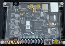 ALINX 黑金 FPGA 開發(fā)板 Xilinx Zynq7000 系列 XC7Z020 入門開發(fā)板 AX7020 曬單實(shí)拍圖