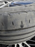 固特異（Goodyear）汽車(chē)輪胎 225/45R18 95W EF1 SPORT鷹馳F1酷跑 適配起亞索納塔 曬單實(shí)拍圖