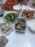 安佳(Anchor)新西蘭進(jìn)口 切達干酪奶酪芝士片原味250g 烘焙三明治雞排 曬單實(shí)拍圖