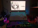 聯(lián)想拯救者R9000P 2025 AI元啟游戲筆記本電腦(銳龍9 8945HX 32G1T RTX5060 2.5K240Hz 白)國家補貼20% 曬單實拍圖