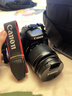 佳能（Canon）EOS600D750D700D760D800D850d學(xué)生入門(mén)拍照攝像二手單反相機 600D+18-55 【套機】 95新 曬單實(shí)拍圖