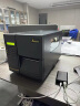 立象 （ARGOX）DX-3200 标签二维码不干胶吊牌合格证条码机 固定资产景区门票高清热转印工业打印机 晒单实拍图