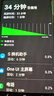 三星（SAMSUNG）Galaxy S20 Ultra 全網(wǎng)通雙卡曲面大屏S20+ 生活防水庫存手機 S20 Ultra 幻游黑6.9英寸 雙卡256GB【國版】 曬單實(shí)拍圖