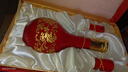 郎酒紅花郎15 白酒 醬酒 53度 500ml*1*2 禮盒裝 婚宴喜酒 曬單實(shí)拍圖