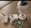 螢石 EZVIZ C3W 4MP 4MM 400萬(wàn)超清日夜全彩超清無(wú)線(xiàn)攝像頭 室外IP67防水監控 AI人形檢測 H.265編碼 曬單實(shí)拍圖