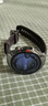 HUAWEI WATCH 5 46mm高端款航天級(jí)鈦合金表殼木星棕素皮復(fù)合表帶首創(chuàng)X-TAP智感窗eSIM通信華為智能手表 曬單實(shí)拍圖