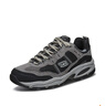 斯凱奇（SKECHERS）男鞋秋季厚底增高老爹鞋時(shí)尚百搭休閑鞋戶(hù)外軟底運(yùn)動(dòng)鞋51241 曬單實(shí)拍圖