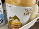 惠氏（Wyeth）啟賦蘊淳A2進(jìn)口HMO幼兒配方奶粉3段（12-36月）810g 曬單實(shí)拍圖