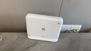 華為WiFi7路由器千兆雙頻BE3600 支持子母路由器mesh組網(wǎng) 家用高速wifi穿墻王 雙2.5G口 內(nèi)置天線FG736 曬單實(shí)拍圖
