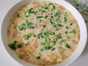 灣仔碼頭咸蛋黃紙皮燒賣(mài) 240g 4只 燒麥早餐速食半成品食品面點(diǎn) 曬單實(shí)拍圖