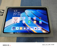 努比亞紅魔游戲平板3Pro 9.06英寸OLED電競屏 驍龍8至尊版 8200mAh電池  國家補貼電競小平板 12+256G銀翼版  曬單實拍圖