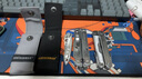 LEATHERMAN萊特曼工具鉗銳霸Rebar 進(jìn)口多功能組合鉗子家裝戶外裝備EDC刀具 銀色[831560/831557] 曬單實拍圖