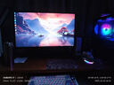 SANC盛色27英寸2K210Hz電競顯示器FastIPS硬件低藍光IGZO氧化物技術(shù)10Bit 500nit高亮屏幕G72Max增強版 曬單實(shí)拍圖
