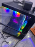 AOC英特爾i7 12700KF/i5 14400F+RTX4070Ti/RTX4060Ti獨顯臺式機電腦AI辦公設計游戲主播直播組裝主機 四丨i5 14400F+RTX3060 主機+外設禮包【五年 曬單實(shí)拍圖