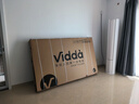 Vidda X Plus 海信電視85英寸 Mini LED 2940分區 3800nits超高亮 以舊換新家電國家補貼85V7R-PRO 曬單實(shí)拍圖