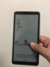 海信(Hisense) 阅读手机A7CC版 6.7英寸彩墨屏 电纸书阅读器 墨水屏 6GB+128GB 全网通5G手机 月光银 实拍图