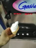 戈绅（goshen）  冰淇淋机 商用 冰激凌机 全自动 雪糕机 软冰激凌机器学校门口奶茶店摆摊甜筒 |创业款|桌式冰淇淋机（枚红色） 实拍图