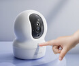 螢石EZVIZ攝像頭CP1 5MP家用高清500萬(wàn)WIFI無(wú)線(xiàn)監控器瑩石云APP手機遠程查看室內360度全景智能全彩 曬單實(shí)拍圖