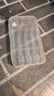 usmile笑容加沖牙器 洗牙器牙齒沖洗器 伸縮便攜式?jīng)_牙器C10S水韻紫2.0 生日禮物 曬單實(shí)拍圖