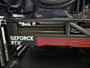 七彩虹（Colorful）RTX 5070TI Ultra 戰斧 火神 AD OC 16GB電競游戲顯卡臺式電腦設計AI DLSS4 GDDR7 RTX 5070Ti 戰斧豪華版 16GB 曬單實(shí)拍圖