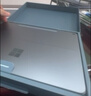 微軟（Microsoft） Surface Pro 12英寸二合一平板筆記本電腦商務(wù)辦公輕薄本AIPC Pro12驍龍(8核)16G 512G碧海青 【主機+原裝鍵盤(pán)+觸控筆2代+鼠標】 曬單實(shí)拍圖