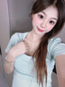 迪后（Dirholl）淡水珍珠輕奢項(xiàng)鏈女蝴蝶吊墜鎖骨鏈高級(jí)年輕七夕情人節(jié)禮物送女友 蝴蝶流蘇淡水珍珠項(xiàng)鏈女 曬單實(shí)拍圖